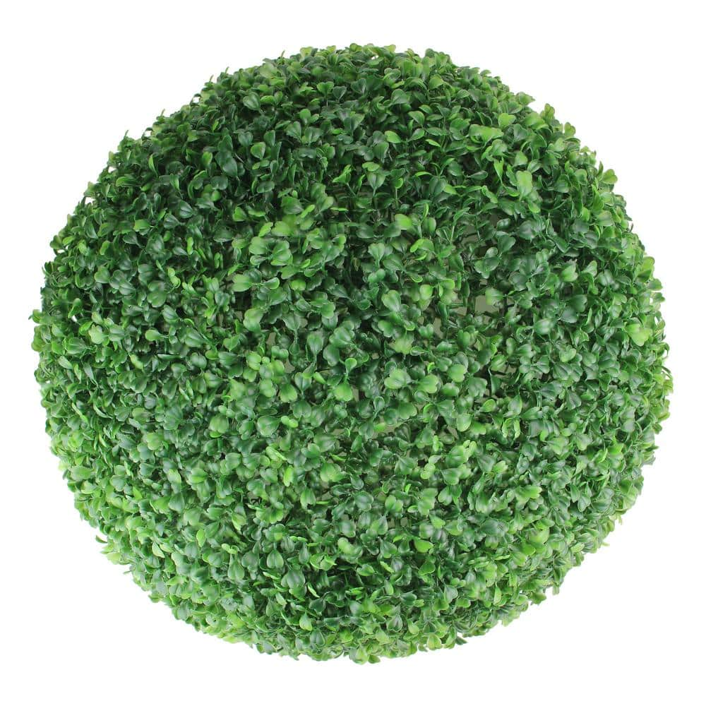 Circle Topiary Tree Shatterproof Cups