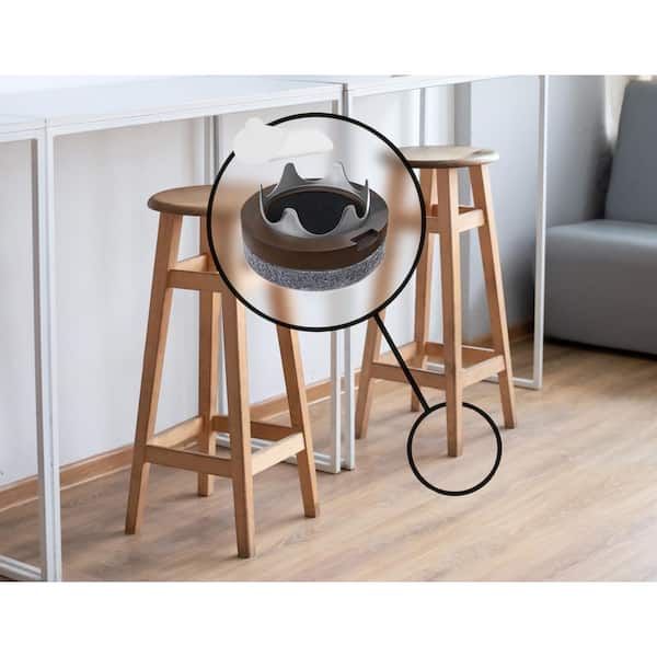 Furniture Pads,Furniture Feet Glides Sliders Carpe... – Vicedeal