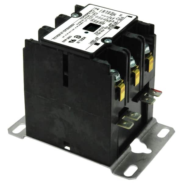 Rheem PROTECH Contactor Assembly