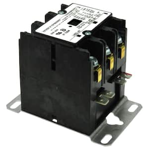 Contactor Assembly