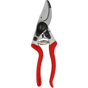 F9 3 in. Large Left Hand Pruning Shears with 1 in. Cut Capacity, High Performance, Ergonomic
