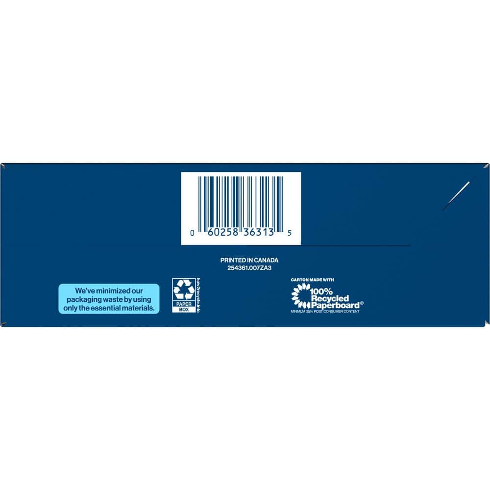 Replacement Filters Chrome 3pk