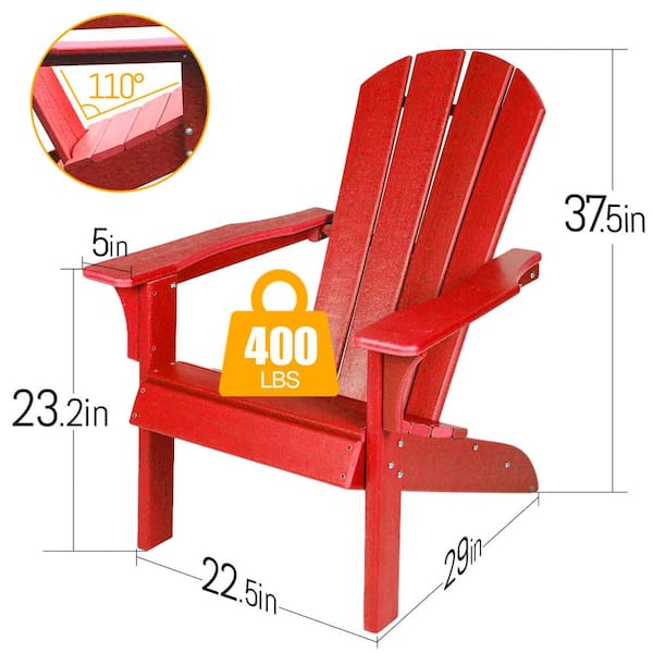 plastic chairs under 400