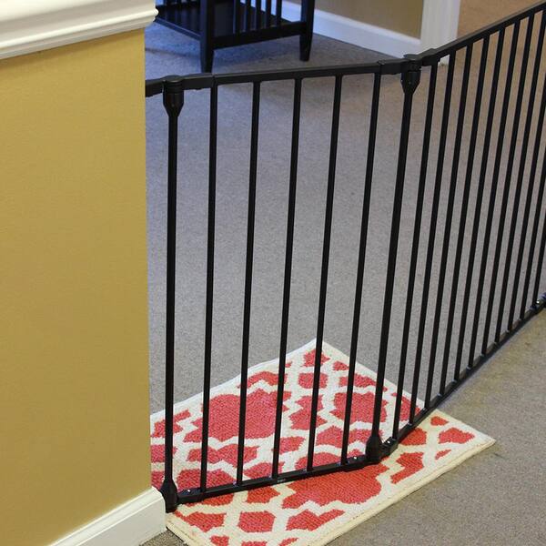 expandable gate home depot