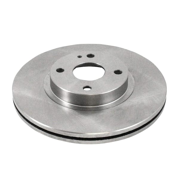 Unbranded Disc Brake Rotor - Front