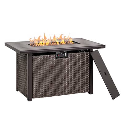 50000 Btu - Fire Pits - Outdoor Heating - The Home Depot