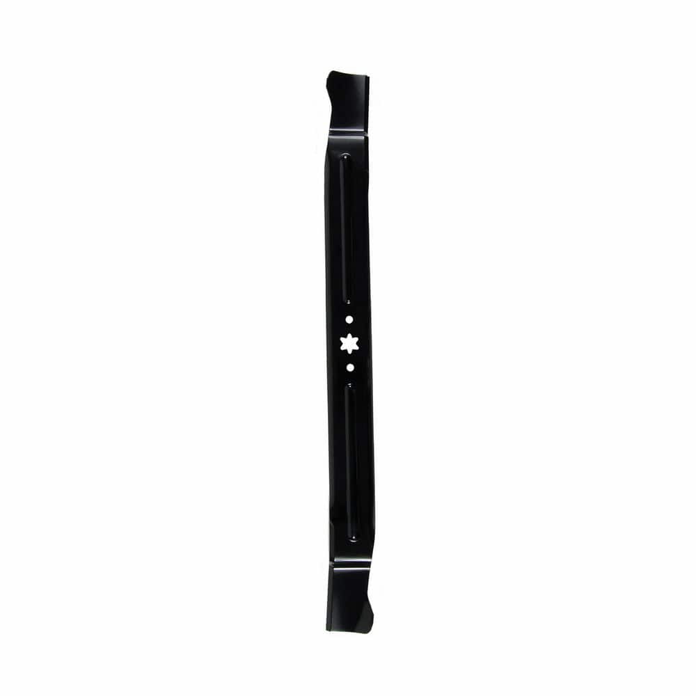 Original Equipment 3-in-1 Blade for Select 30 in. Riding Lawn Mowers with 6-Point Star OE# 942-04385,742-04385 price history on PriceWatchPro