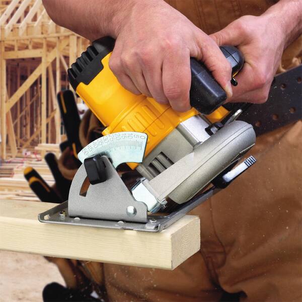 DEWALT - 20V MAX Cordless 7 Tool Combo Kit, 20V Cordless Compact Jobsite Blower, and (1) 20V 4.0Ah and (1) 20V 2.0Ah Batteries