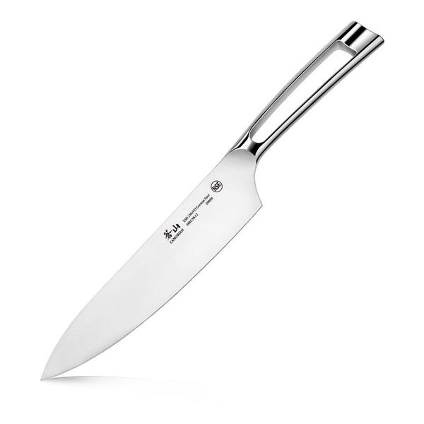 Cangshan N1 Series 8 in. German Steel Forged Chef's Knife