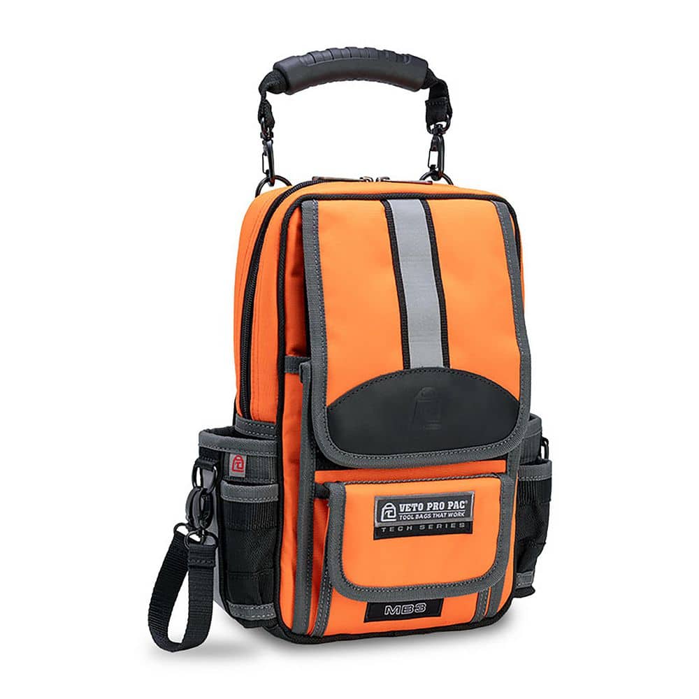 MB3 Large Hi-Viz Orange Meter Bag (No Base) price history on PriceWatchPro