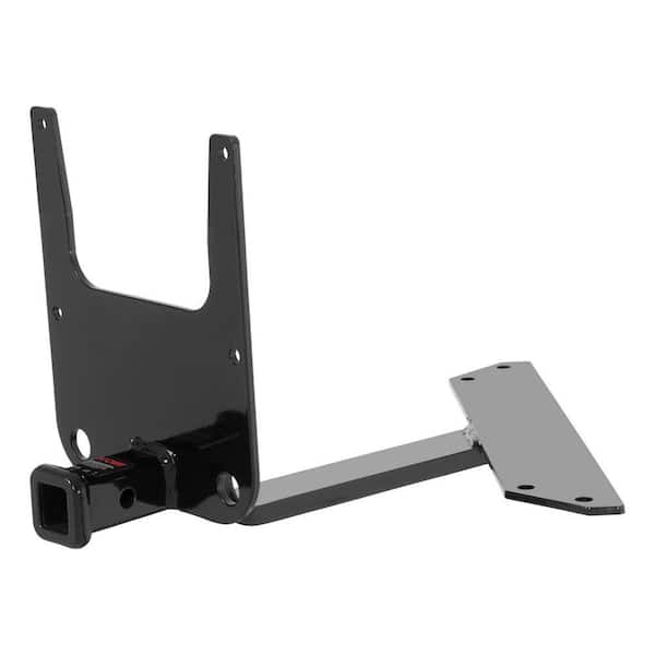 CURT Class 1 Hitch, 1-1/4 in., Select Mercedes-Benz E300, E320, E420, E430, E55AMG