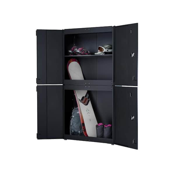 https://images.thdstatic.com/productImages/6c9c2170-218e-4fde-97b0-0ac11ff962f2/svn/black-powder-coated-finish-trinity-garage-storage-systems-tlspbk-0613-a0_600.jpg