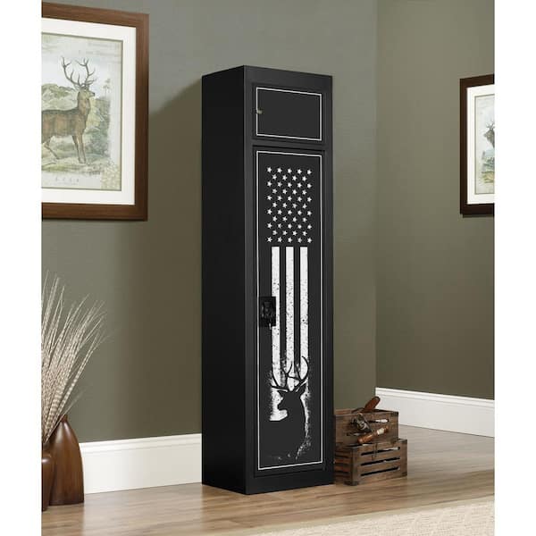 Storage Bin Kit for Gun Safes & Storage