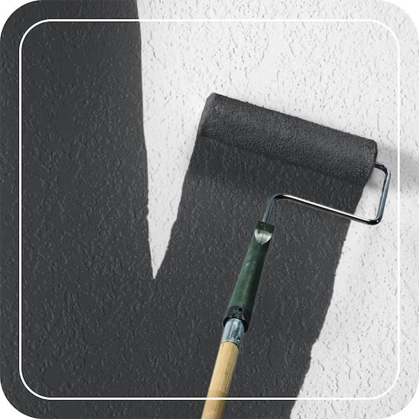 ECC-25-3 Obsidian Stone Paint