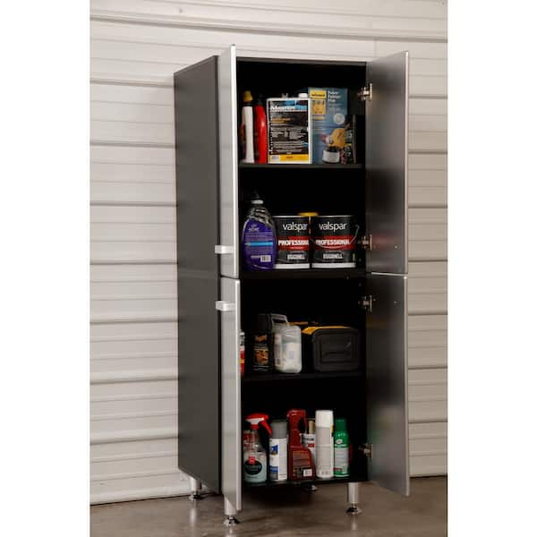 https://images.thdstatic.com/productImages/6c9ce1bd-6971-4973-88c3-1997dd06c22b/svn/black-with-silver-metallic-fronts-tuff-stor-garage-storage-systems-1-24204k-e1_600.jpg