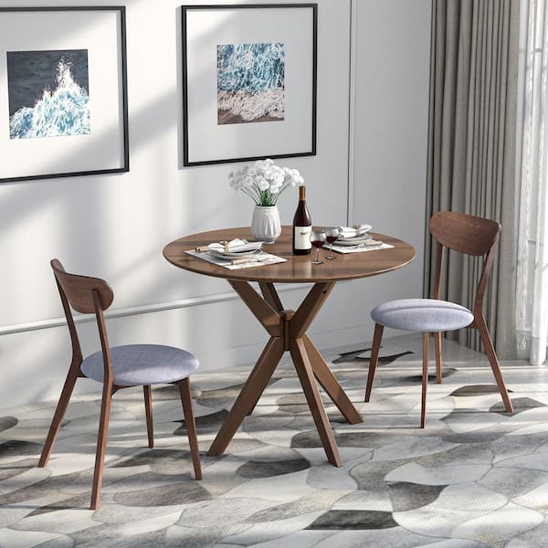 Costway dining set discount