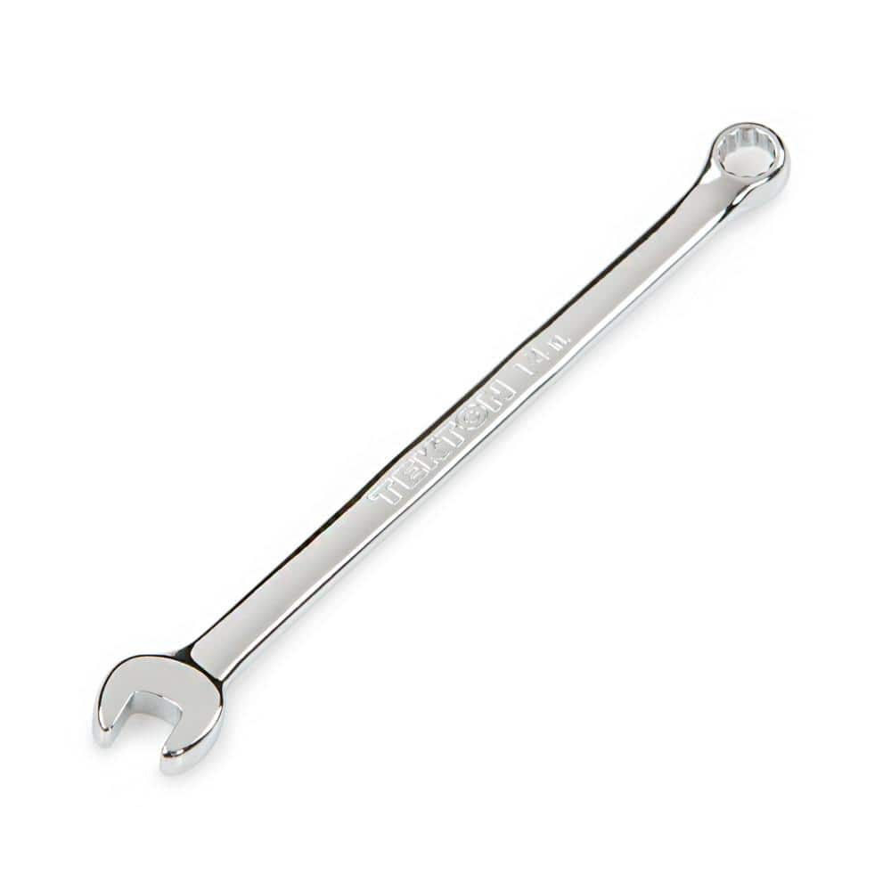 TEKTON 1 4 in. Combination Wrench 18251 The Home Depot