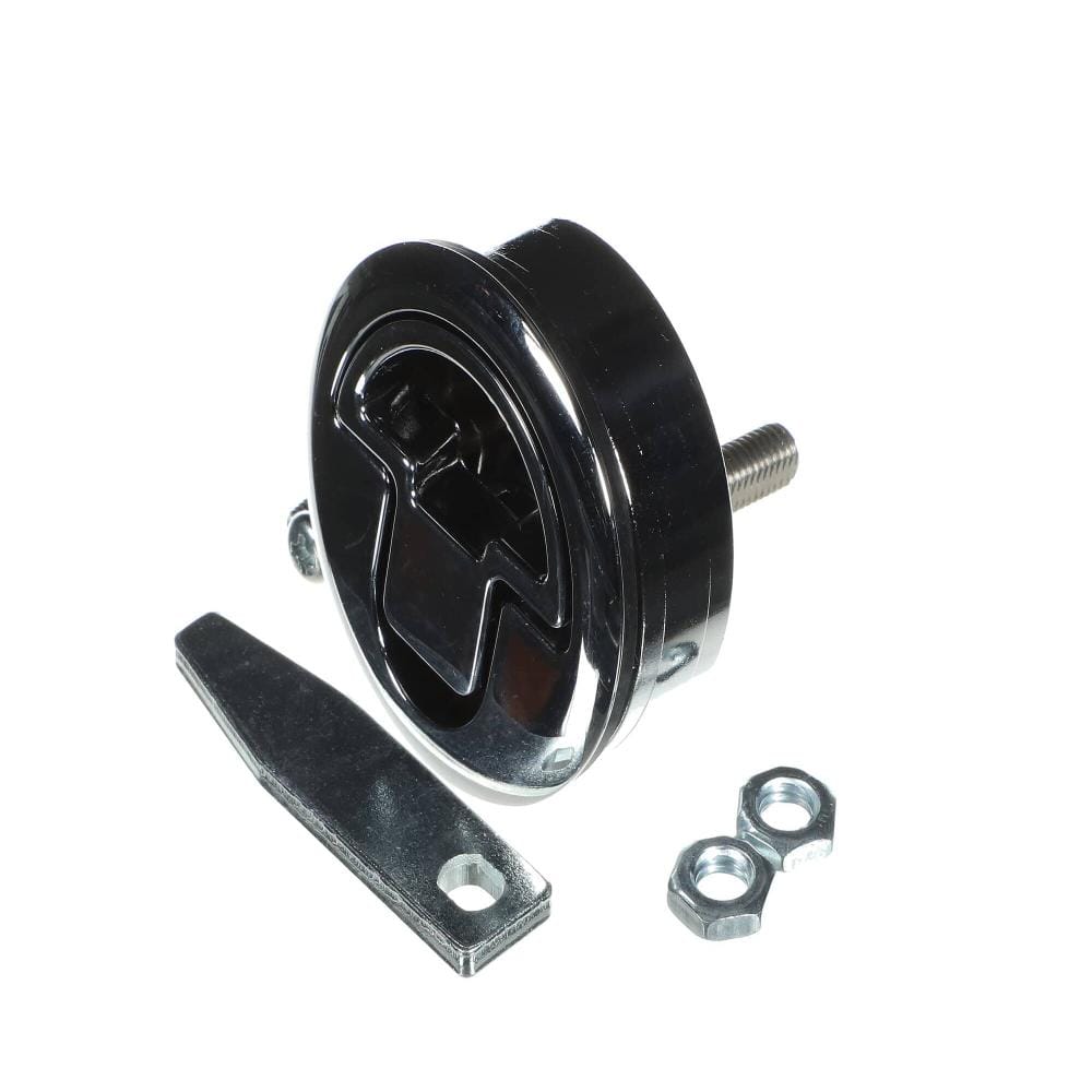 "2"" Compression Door Latch Without Lock S1-02924430000" price history on PriceWatchPro