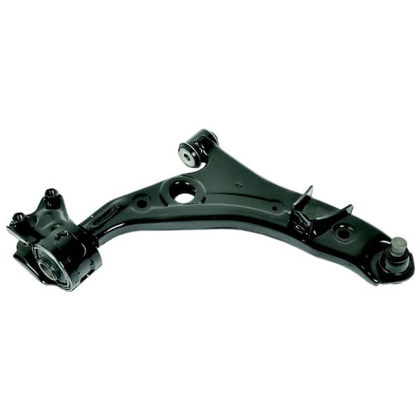 Unbranded Suspension Control Arm and Ball Joint Assembly