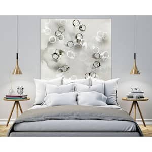 54 in. x 54 in. "Stains I" by PI Studio Wall Art