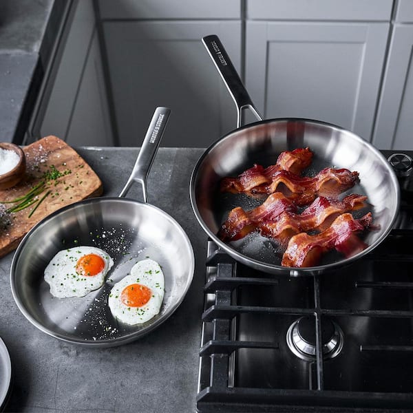 Cuisinart cookware deal: Save 28% on pots and pans we love at