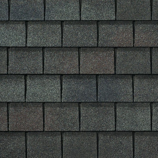 Gaf Slateline Royal Slate Designer, Roof Tiles Home Depot