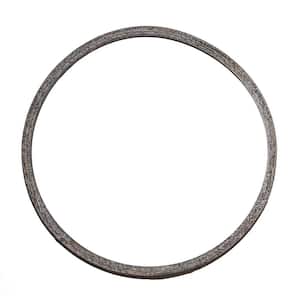 Replacement 35 in. Transmission Belt for Walk-Behind Rough-cut