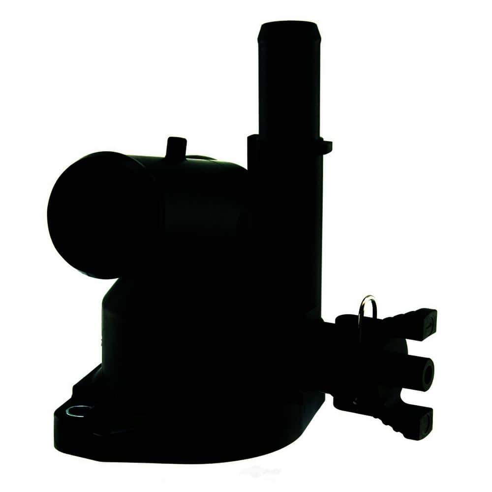 Engine Coolant Thermostat fits 2012-2016 Toyota Prius C