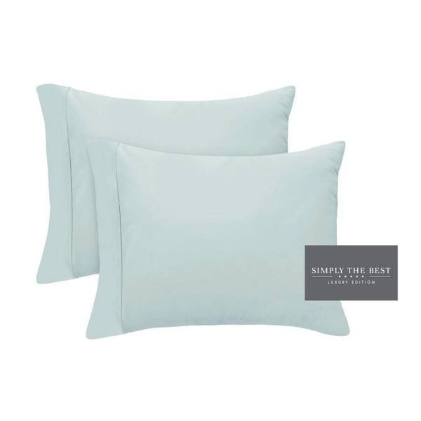 luxury pillowcases
