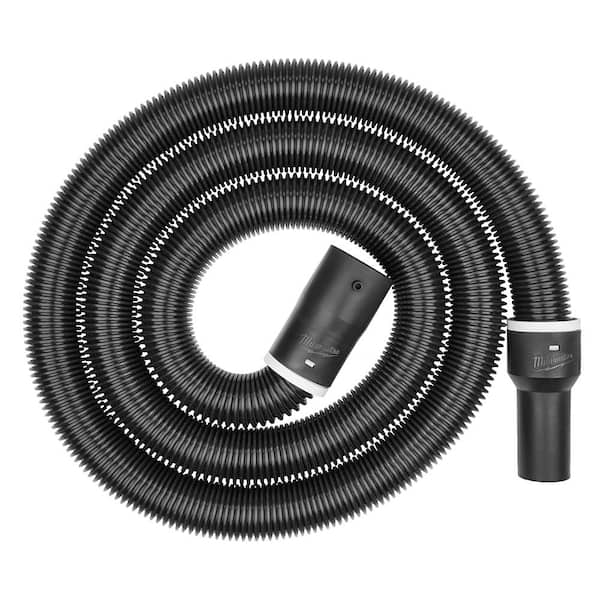 Shop-Vac 12-ft x 1-1/2-in Premium Crush Resistant Hose