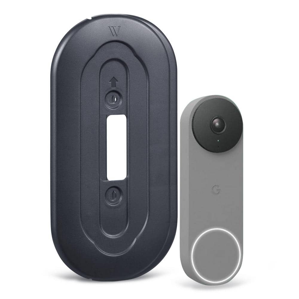【一番安い】グランゾン様専用Google Nest Doorbell 防犯カメラ