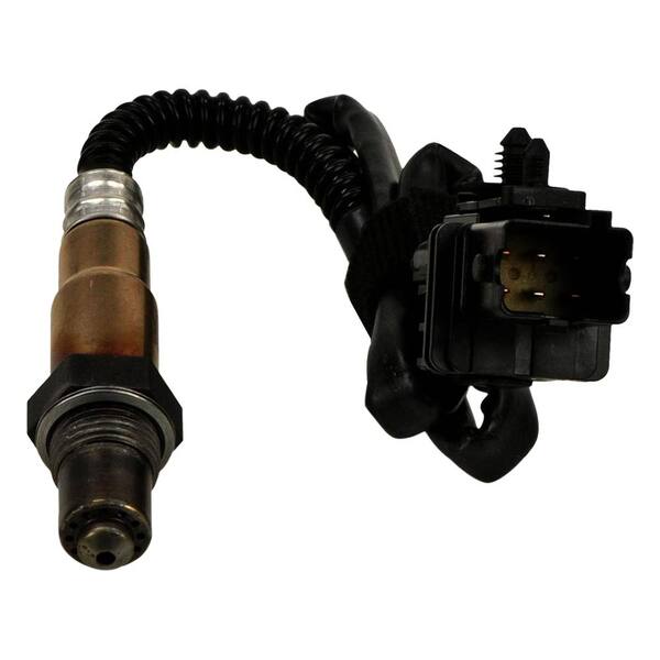 Bosch Air Fuel Ratio Sensor 17332 The Home Depot 5634