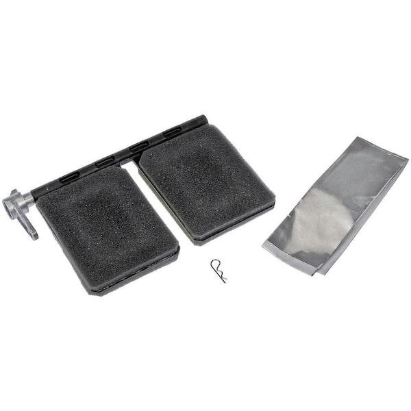 OE Solutions Blend Door Repair Kit - Blend Door