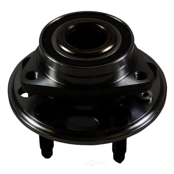 Wheel Bearing & Hub Assembly fits 2010-2013 GMC Terrain