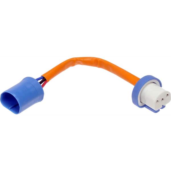 Unbranded High Temperature Lighting Harness