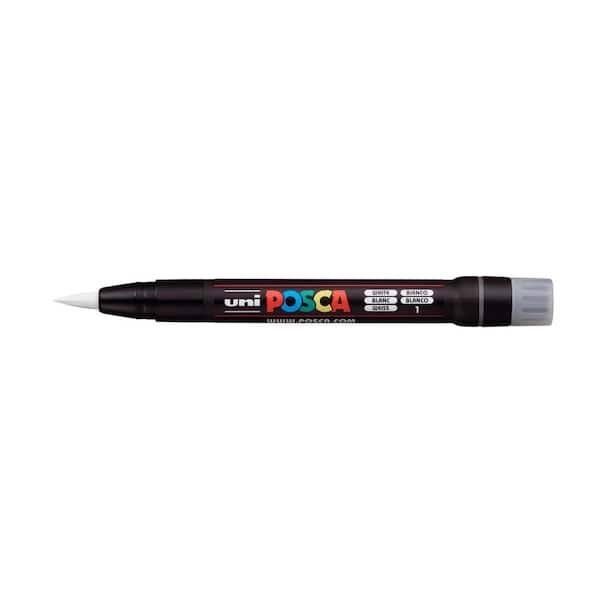  Fine Point Slick Writer Pen - Black