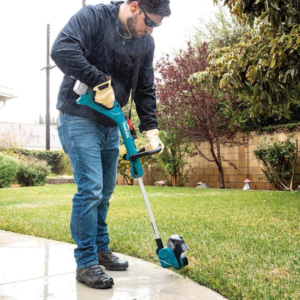 Makita 18-Volt LXT Lithium-Ion Cordless String Trimmer (Tool