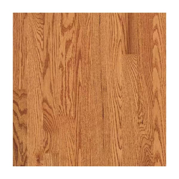 Take Home Sample - Plano Marsh Oak Solid Hardwood Flooring