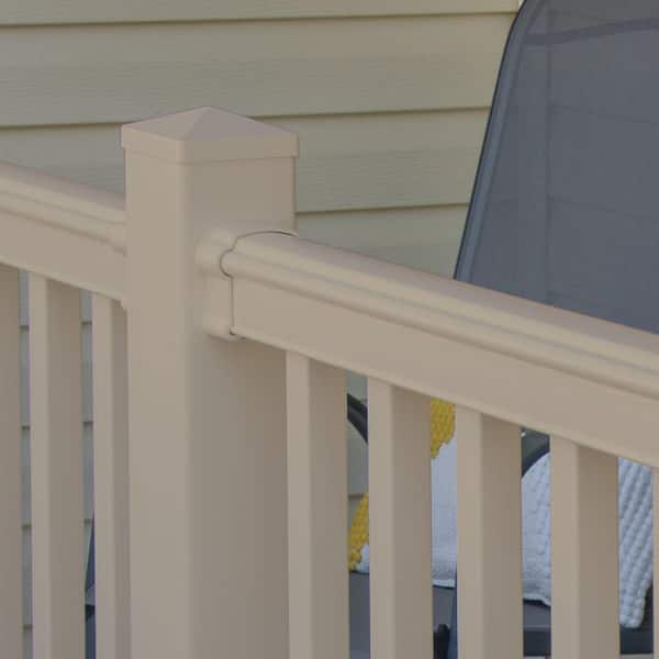 Bella Premier Series Clay Line Rail Bracket Kit