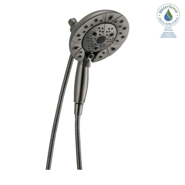 Delta In2ition Shower Head Replacement Parts Reviewmotors.co