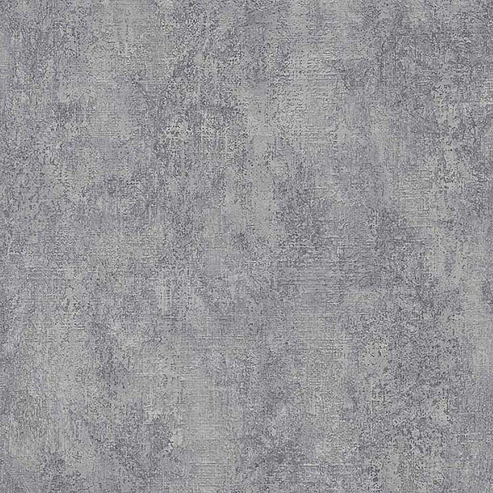 Ariana Pewter Texture Vinyl Strippable Roll (Covers 57.8 sq. ft.)