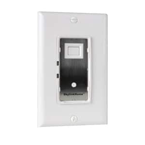 Push On Door Switch, Cabinet Door Light Switch Home Depot