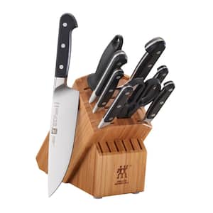 Cuisinart Classic Impressions German Steel 6-Piece Knife Set
