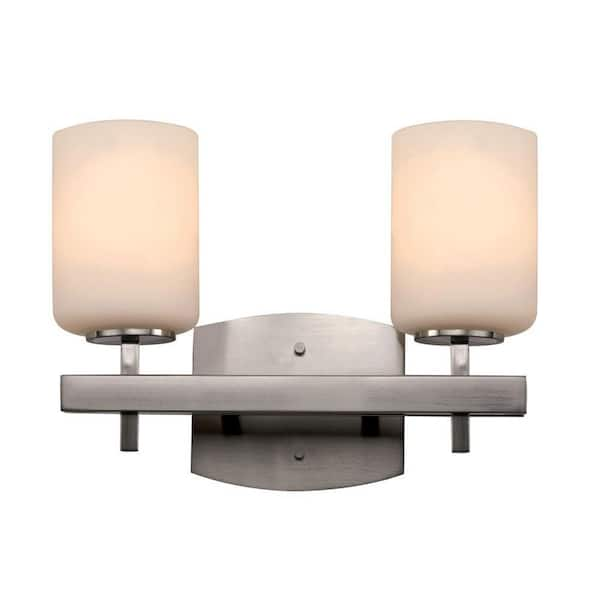 Light fixtures for bathroom home depot