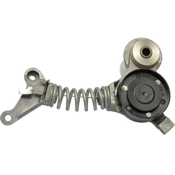 Continental Elite Serpentine Belt 4081223 - Engine Drive Belt (Without Block Heater)