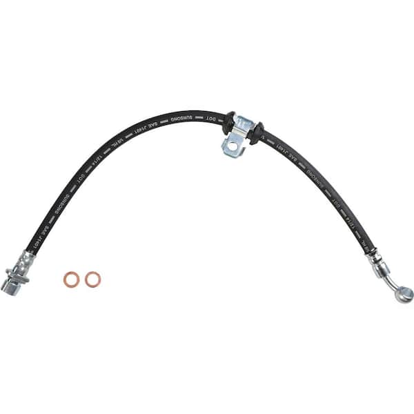 Sunsong Brake Hydraulic Hose - Front Right