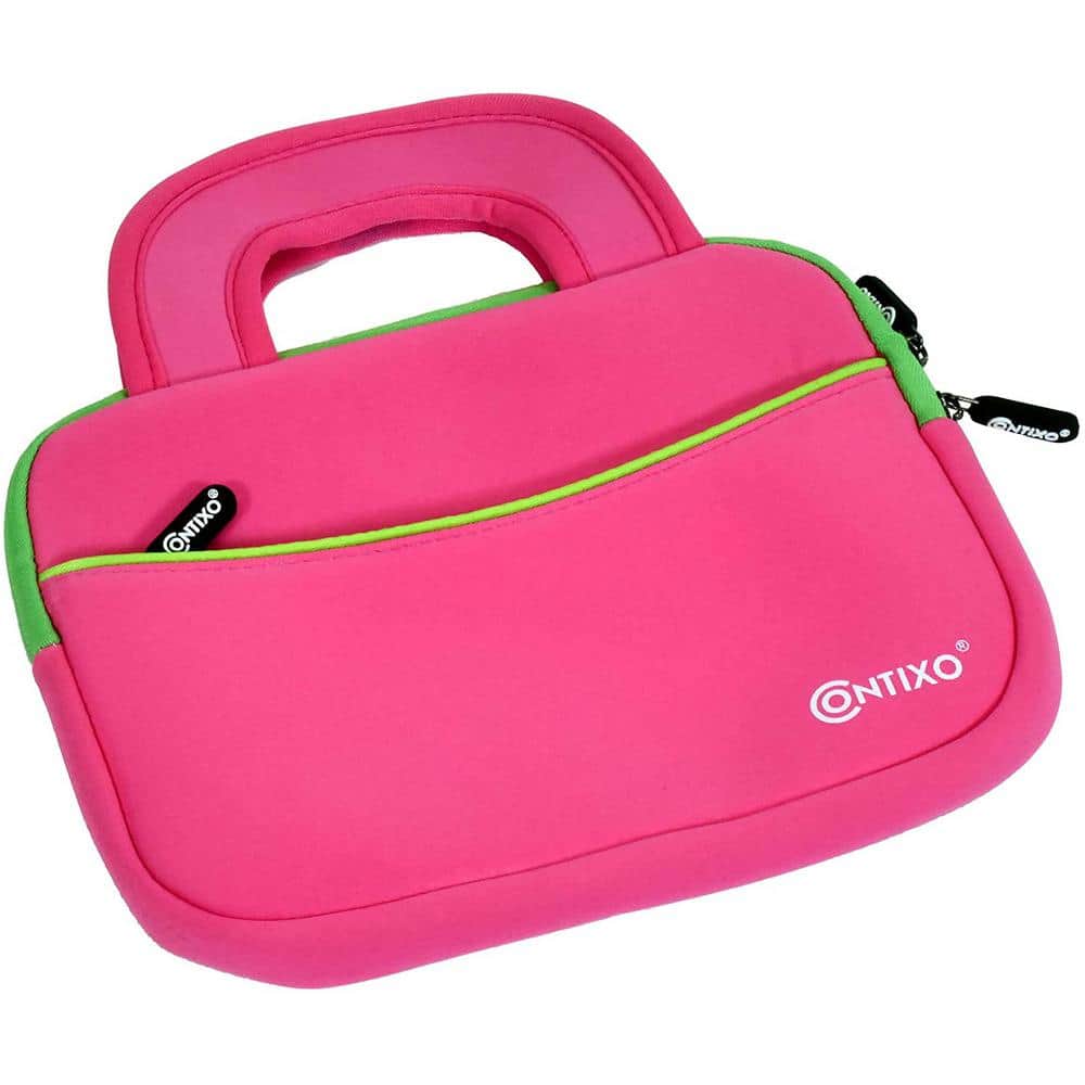 CONTIXO 7 in. Tablet Sleeve Bag Compatible for Contixo V8/V9