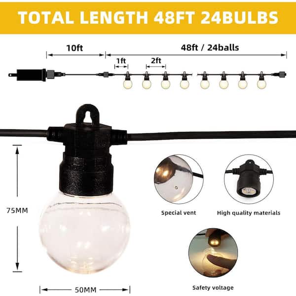 8 ft. x 8 ft. Gray Aluminum Hardtop Gazebo Canopy with Netting and Curtains