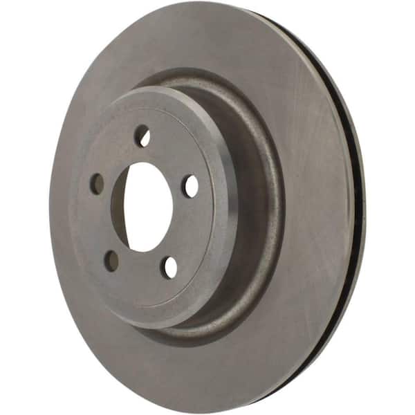 Centric Parts Disc Brake Rotor