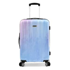 Ruma II Hard Side Expandable 25 in. Medium Suitcase Luggage